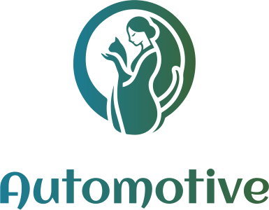Automotive logo design