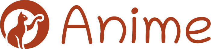 Anime logo tasarımı