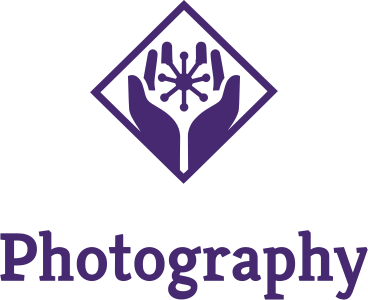Photography logo design