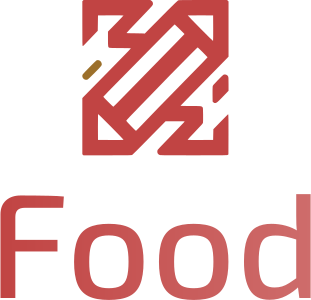 Food logo design