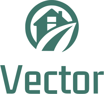 Vector logo design