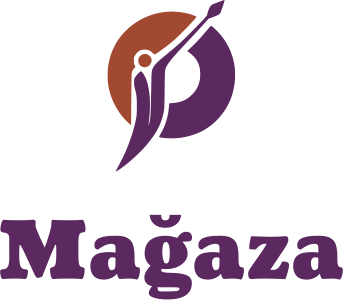 Mağaza logo tasarımı