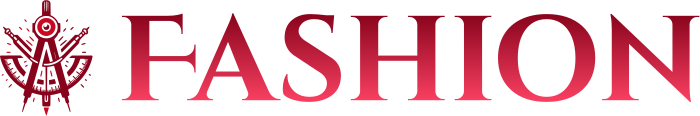 Fashion logo design