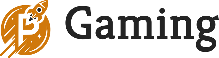Gaming logo design
