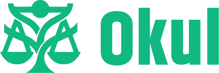 Okul logo tasarımı
