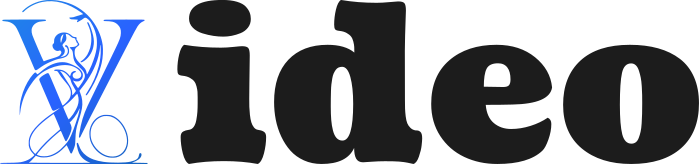 Video logo design