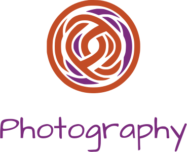 Photography logo design