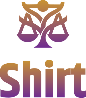 Shirt logo design