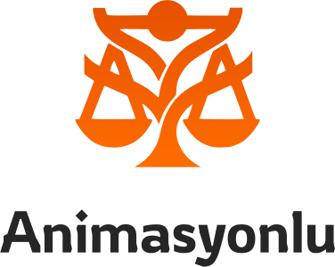 Animasyonlu logo tasarımı