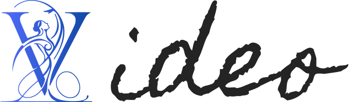 Video logo design