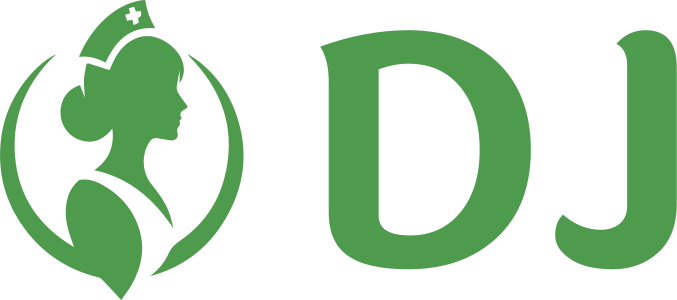 DJ logo design