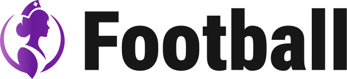 Football logo design