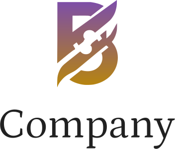 Company logo design