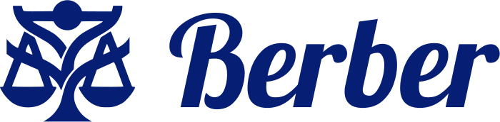 Berber logo tasarımı
