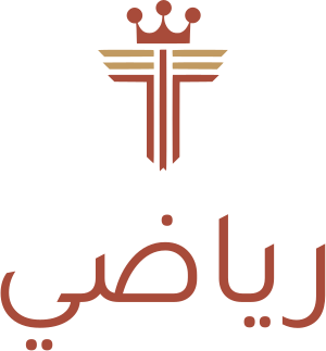 تصميم شعار رياضي