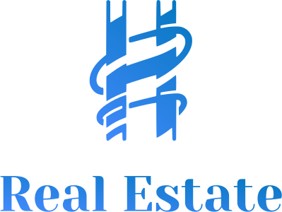Real Estate logo design