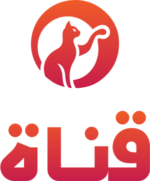 تصميم شعار قناة