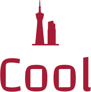Cool logo design