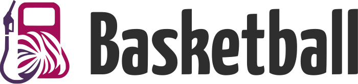 Basketball logo design