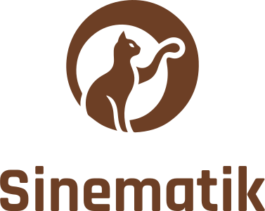 Sinematik logo tasarımı