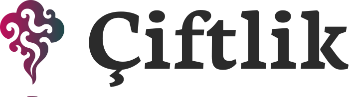 Çiftlik logo tasarımı