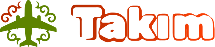 Takım logo tasarımı
