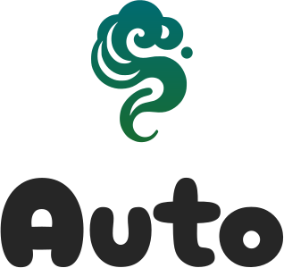Auto logo design