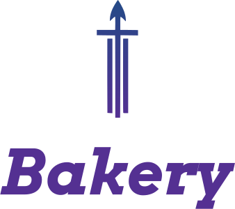 Bakery logo design