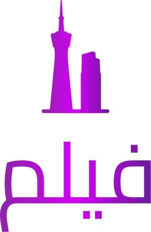 تصميم شعار فيلم