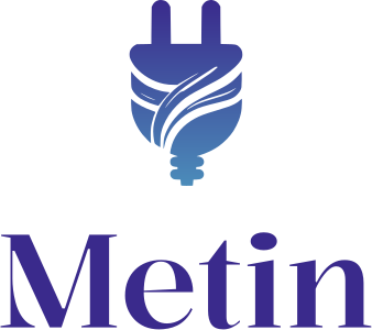 Metin logo tasarımı