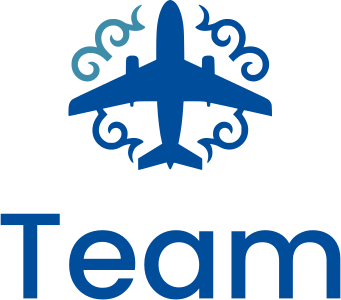 Team logo design