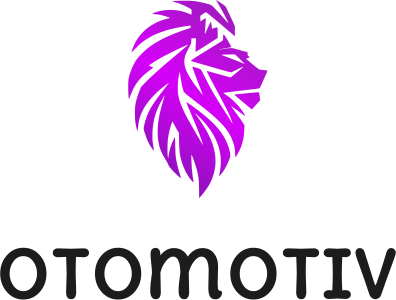 Otomotiv logo tasarımı