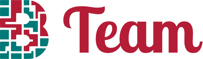 Team logo design
