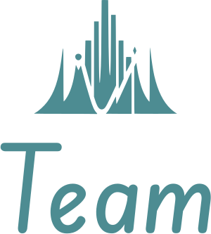 Team logo design