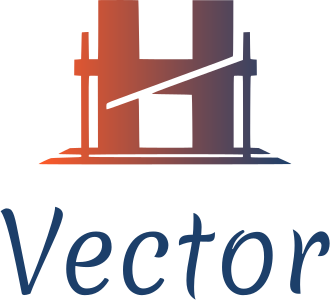 Vector logo design