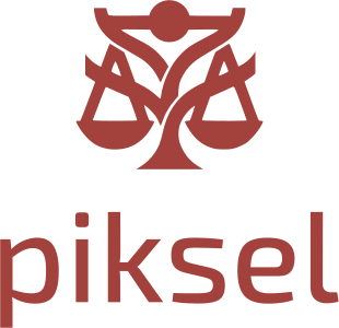 piksel logo tasarımı