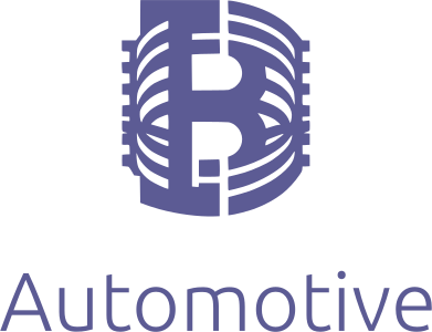 Automotive logo design