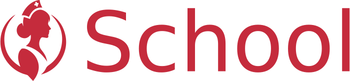 School logo design