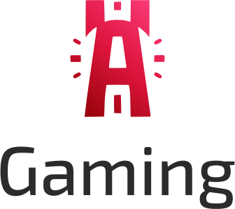 Gaming logo design