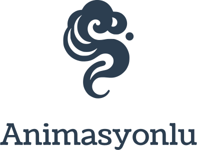 Animasyonlu logo tasarımı