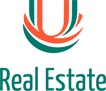Real Estate logo design