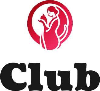 Club logo design