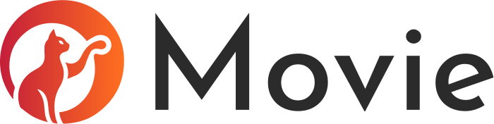 Movie logo design
