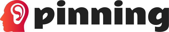 Spinning logo design