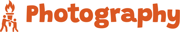 Photography logo design