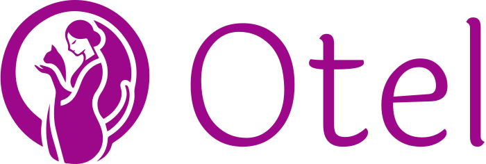 Otel logo tasarımı