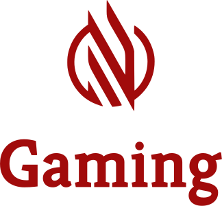 Gaming logo design