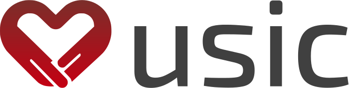 Music logo design
