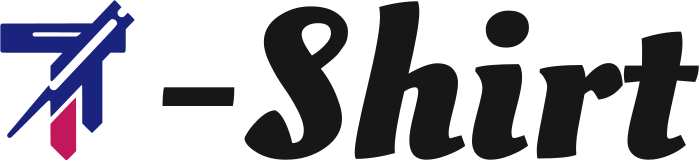 T-Shirt logo design