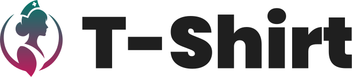 T-Shirt logo design